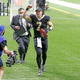 It was a victory for Taysom Hill and the Saints yesterday.